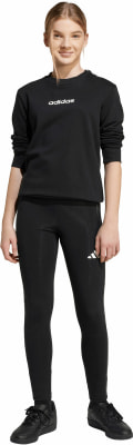 adidas Animal 3-Stripes Single Jersey Tights
