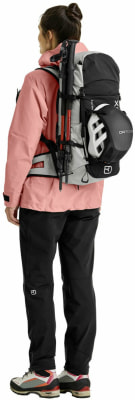 Ortovox Traverse Pure 28 S Alpinrucksack