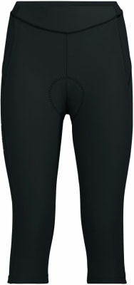 Vaude Wo Advanced 3/4 Radtight