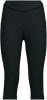 Vaude Wo Advanced 3/4 Radtight