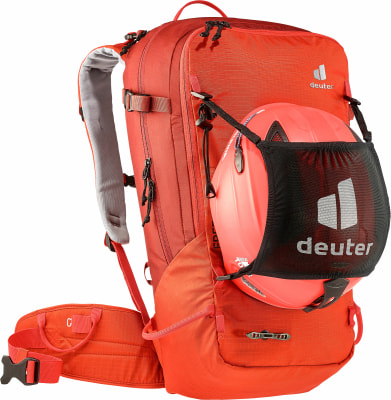 Deuter Freerider 30 Skitourenrucksack