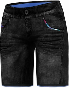 Crazy Short Wonder Magic Mandala outdoorové kraťasy