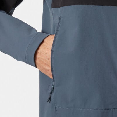 Helly Hansen HELLY HANSEN Blaze Softshelljacke mit Kapuze