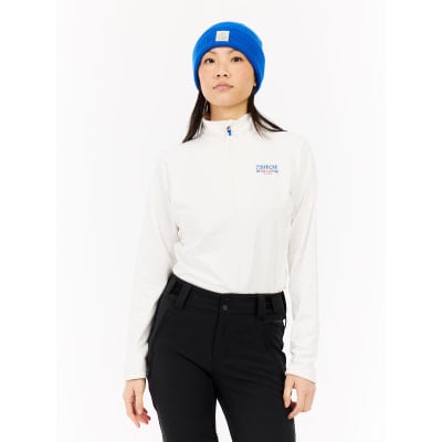 Protest PRTGentle, dámsky top s dlhým rukávom Protest PRTGentle, dámsky top s dlhým rukávom