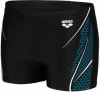Arena M GRAPHIC E SHORT, férfi fürdőnadrág 