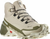 Salomon Dám.trekingová obuv Cross Hike Mid GTX 2 veï. VB