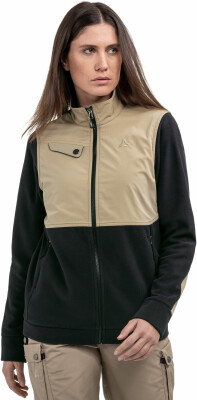 Schöffel Maghera Fleecejacke Schöffel Maghera Fleecejacke