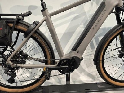 Kalkhoff 5 B Entice Move 53cm