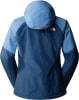 The North Face Diablo Dynamic Zip-In Regenjacke mit Kapuze