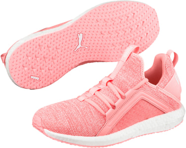 Puma Mega NRGY Knit, voľnočasová obuv