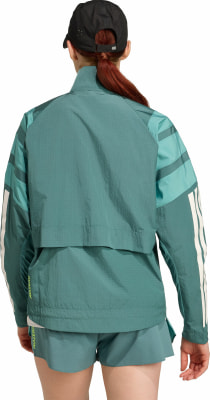 adidas ADIZERO A JKT W Laufjacke