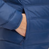 McKINLEY Jebel Thermojacke mit Kapuze