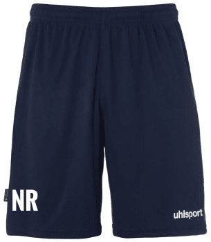 SPG Putzleinsdorf Hofkirchen Center Basic Short