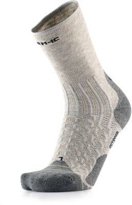 Therm-ic Out Light Linen Socken Mehrfachgrößen