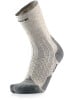 Therm-ic Out Light Linen Socken Mehrfachgrößen