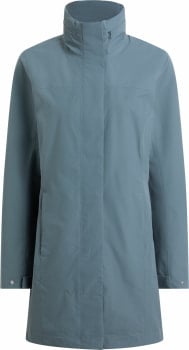 McKINLEY Emmy W Dám.funkční kabát 100%PES, AQM 10.10