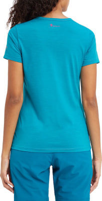 McKINLEY Shane TEE outdoorové tričko
