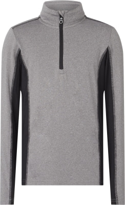 McKINLEY Hero II Skileibchen mit Halfzip