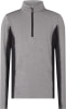 McKINLEY Hero II Skileibchen mit Halfzip