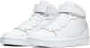 Nike Court Borough MID 2 Jr volnočasové boty