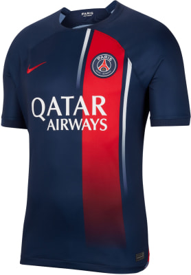 Nike Paris Saint-Germain Heim-Fan-Trikot