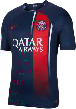 Nike Paris Saint-Germain Heimtrikot