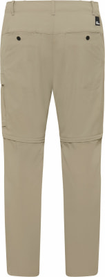 Jack Wolfskin Wagami Zip Off Wanderhose