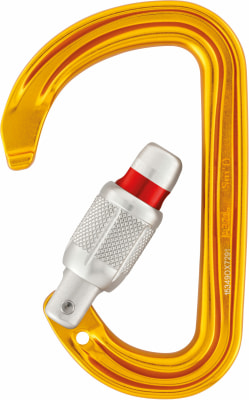 Petzl Sm'D Karabiner