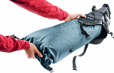 Deuter Cabezon SB 16 Satteltasche