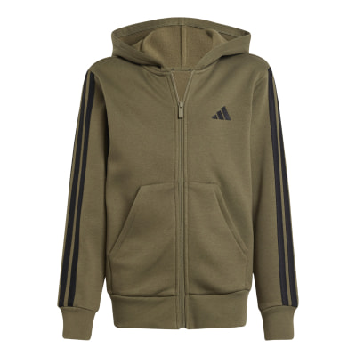 adidas 3S Essentials gyerek kapucnis felső