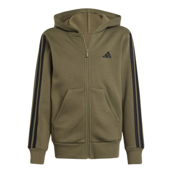 adidas 3S Essentials gyerek kapucnis felső