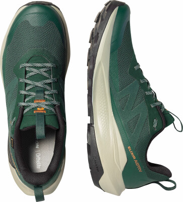 Salomon Elixir Activ GTX Adventureschuh UK-Gr.