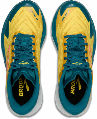 Brooks Catamount 4 Trailaufschuhe