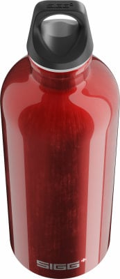 Sigg Traveller Trinkflasche