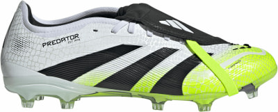 adidas Predator Pro Fold-Over Tongue FG Fußballschuhe