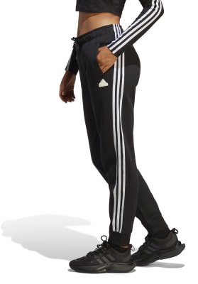 adidas W FI 3S REG PNT női nadrág
