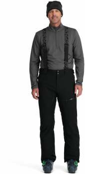 Spyder Dare Lengths Skihose mit Träger