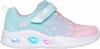 Skechers Sola Glow Fitnessschuh D-Gr.