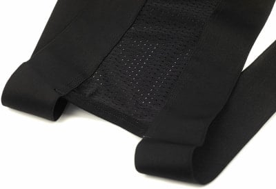 Cube Softgoods Road/XC Radträgerhose