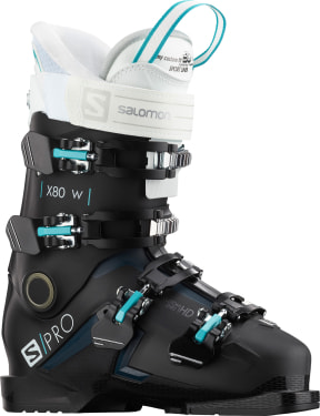 Salomon S/PRO X80 CS, lyžiarky
