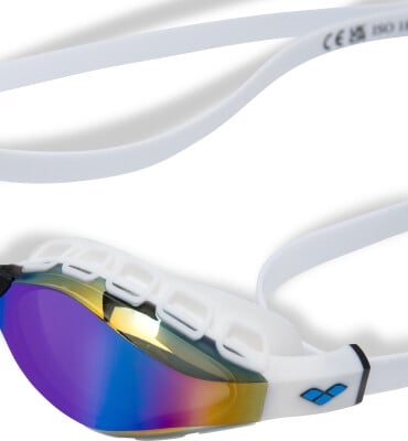 Arena Air Sonic Mirror Schwimmbrille Arena Air Sonic Mirror Schwimmbrille