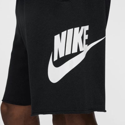 Nike Club Alumni Ft Shorts Nike Club Alumni Ft Shorts