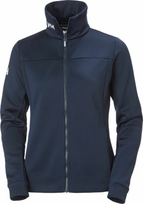 Helly Hansen W Crew Fleece női fleece kabát