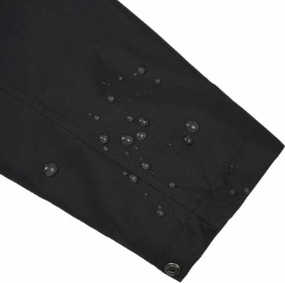 Icepeak Penfield Mantel mit Kapuze