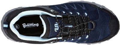 Brütting FI-Saula Adventureschuh D-Gr. Brütting FI-Saula Adventureschuh D-Gr.
