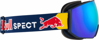 Red Bull Spect Eyewear Fink Skibrille