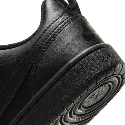 Nike Court Borough Low 2 gyerek szabadidőcipő