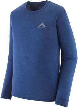 Patagonia M's L/S Cap Cool L/S Shirt