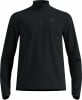 Odlo Essential Thermal langarm Laufshirt mit Halfzip