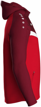 Iconic Kapuzenjacke